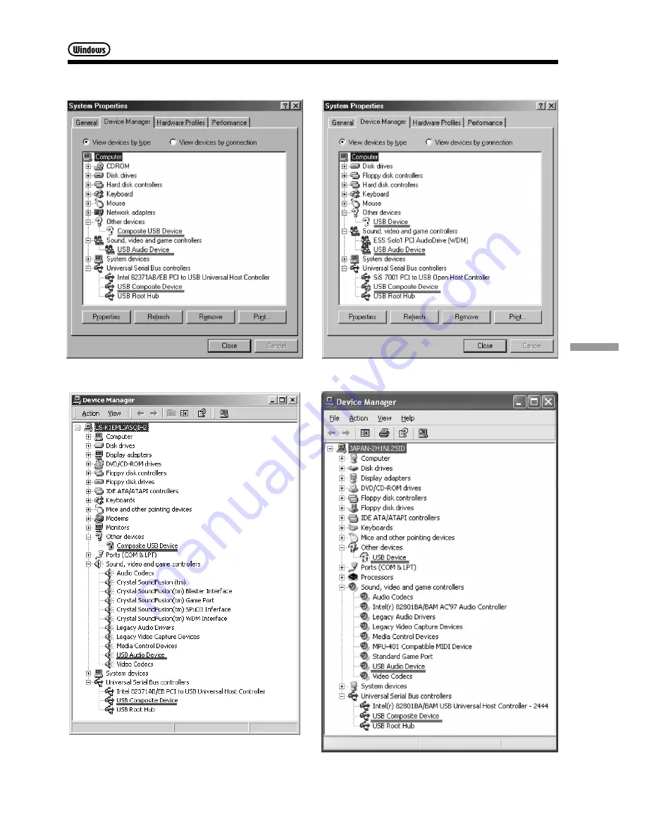 Sony CCD-TRV118 Service Manual Download Page 304