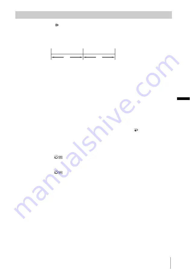 Sony CCD-TRV128 (Spanish) Guia De Operacion Download Page 57