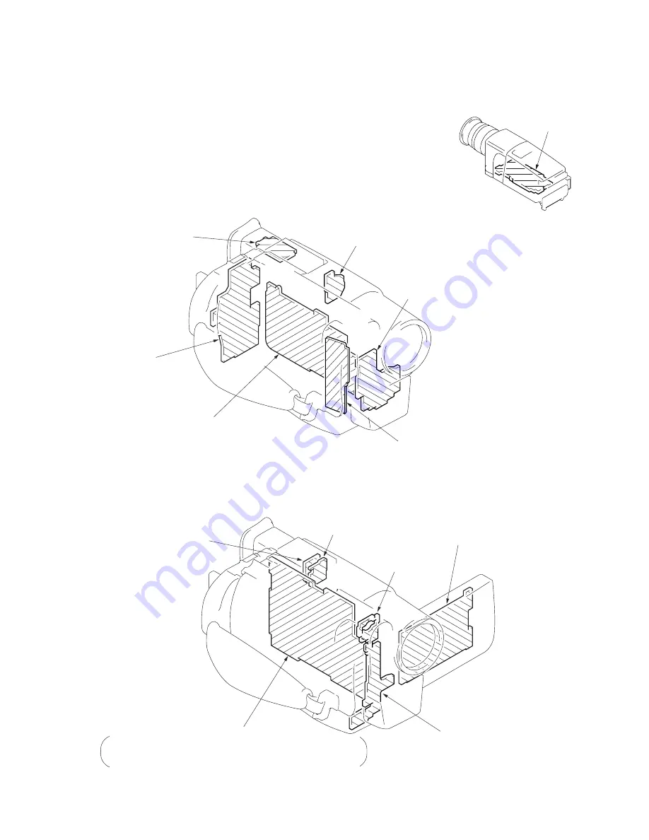 Sony CCD-TRV15 Скачать руководство пользователя страница 37