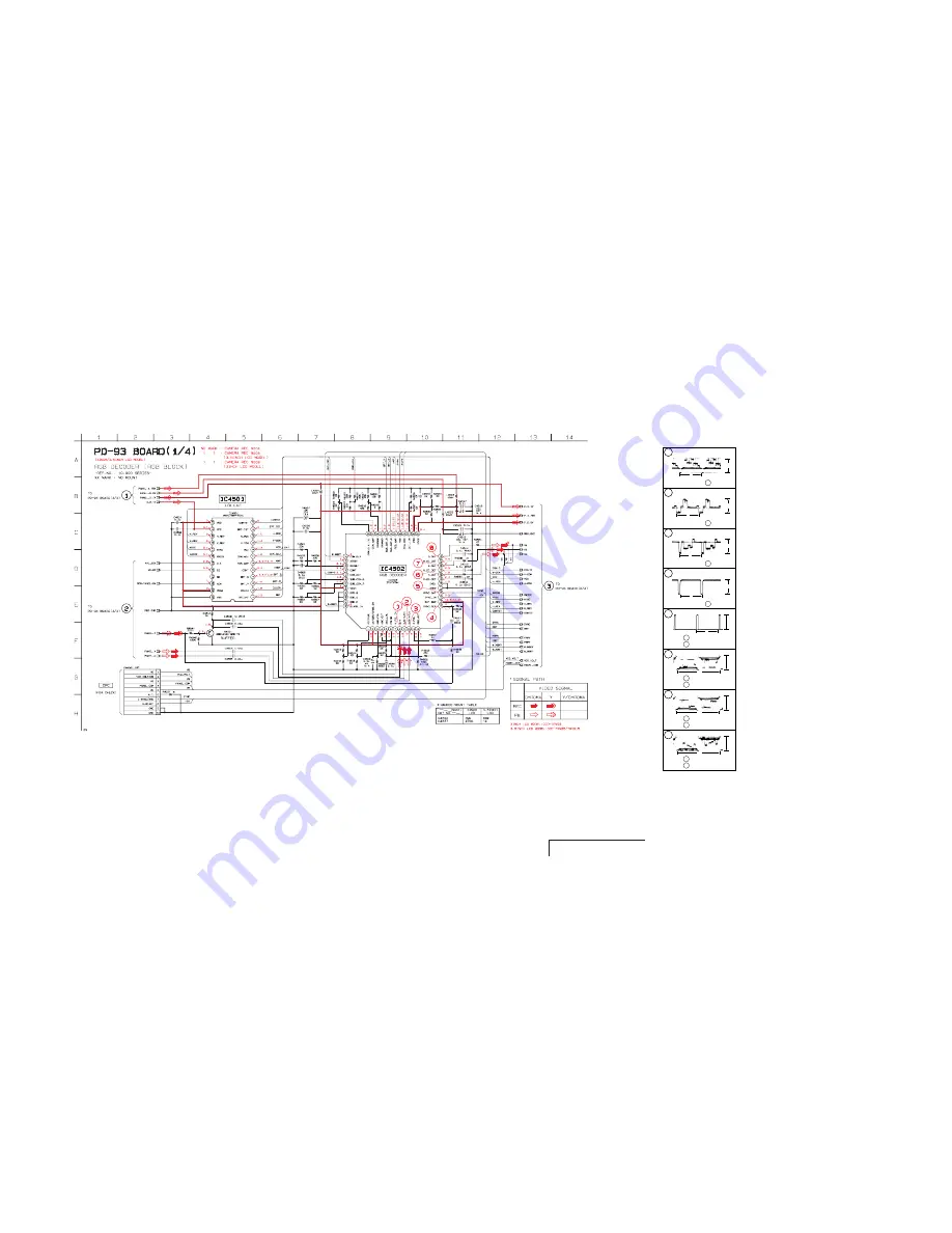 Sony CCD-TRV15 Скачать руководство пользователя страница 77