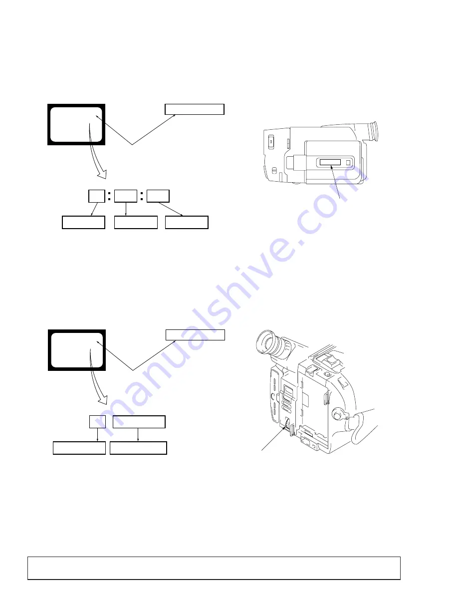 Sony CCD TRV16 - Hi8 Handycam Camcorder Service Manual Download Page 6