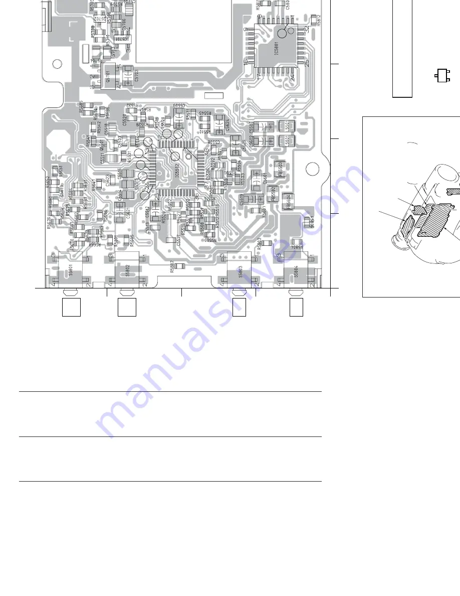 Sony CCD TRV16 - Hi8 Handycam Camcorder Скачать руководство пользователя страница 72