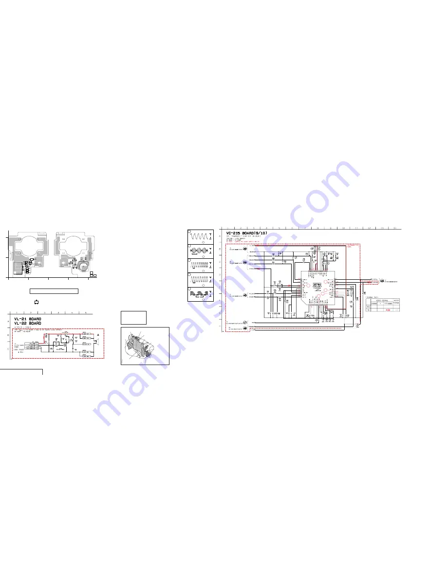 Sony CCD-TRV26E Скачать руководство пользователя страница 65