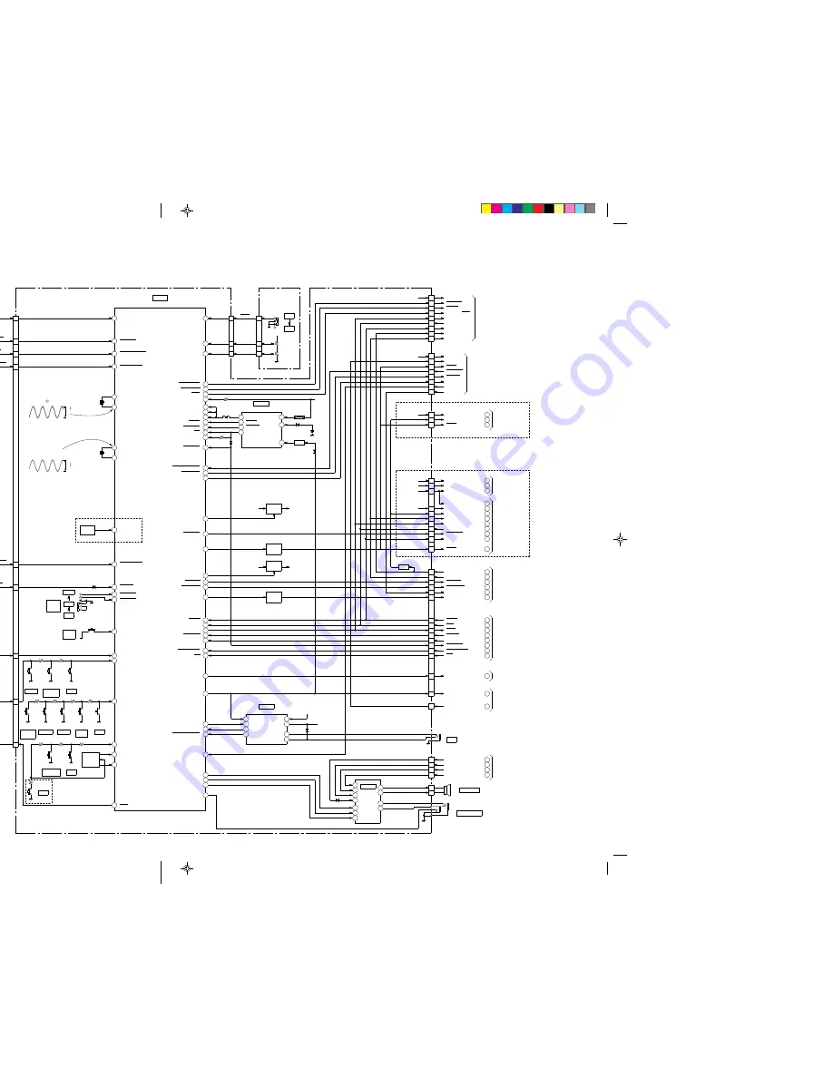 Sony CCD-TRV312 Operating Instructions  (primary manual) Скачать руководство пользователя страница 42