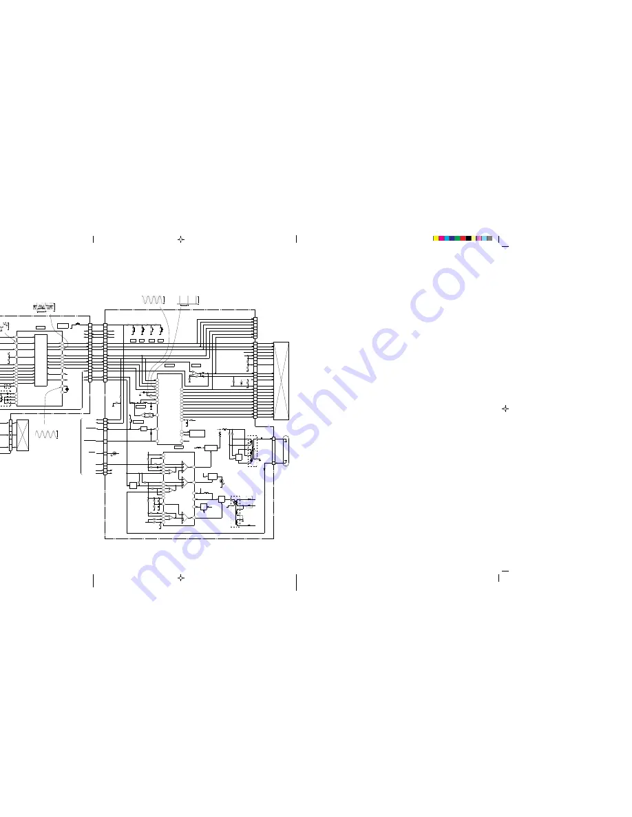 Sony CCD-TRV312 Operating Instructions  (primary manual) Скачать руководство пользователя страница 47