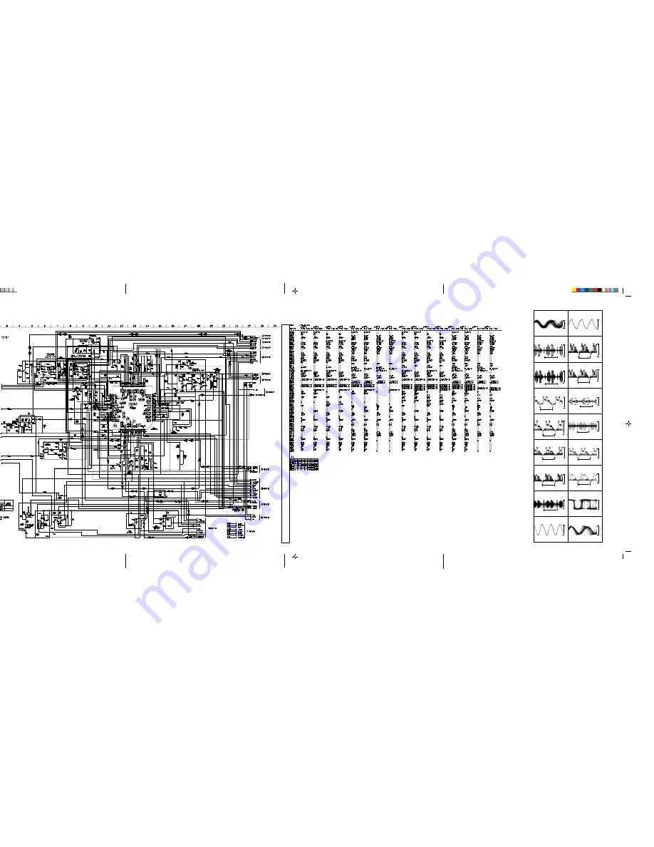 Sony CCD-TRV312 Operating Instructions  (primary manual) Service Manual Download Page 54