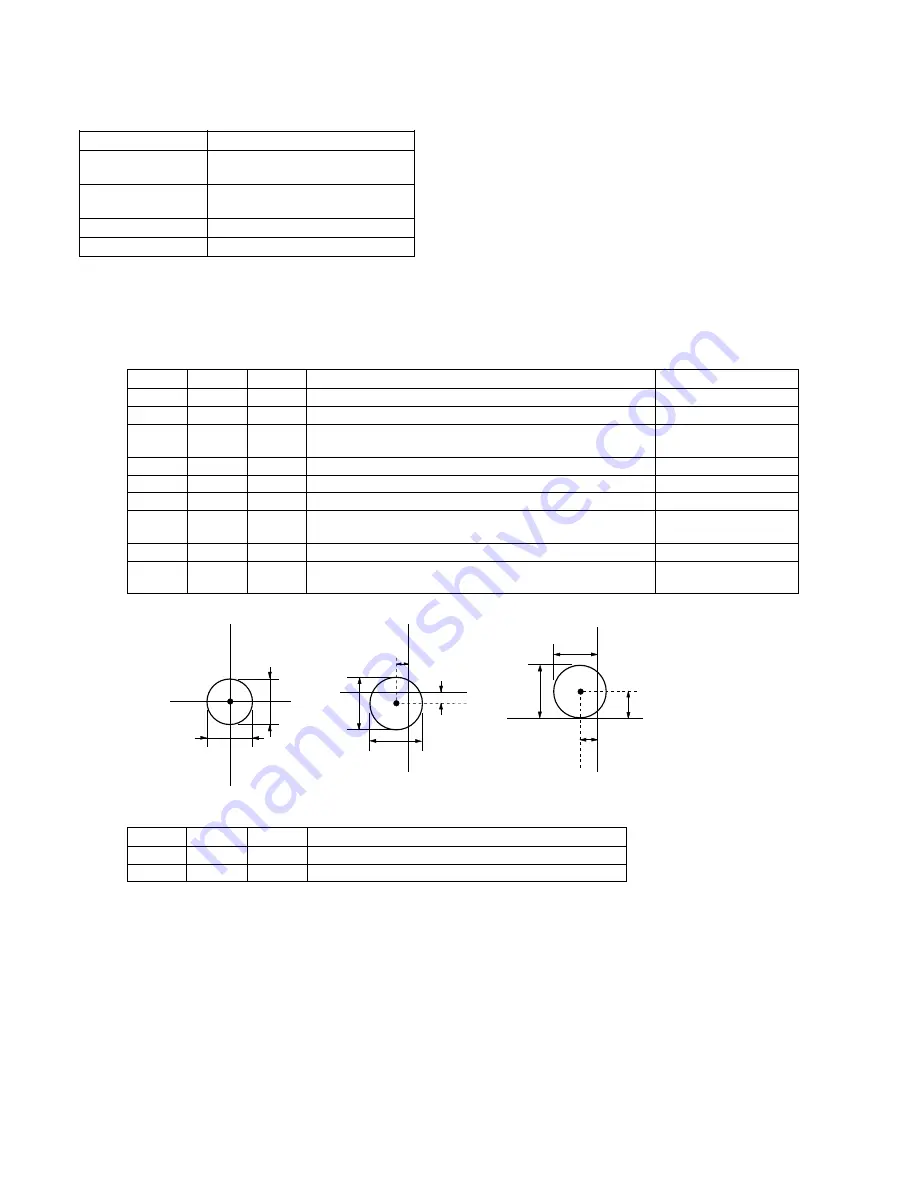 Sony CCD-TRV312 Operating Instructions  (primary manual) Service Manual Download Page 153