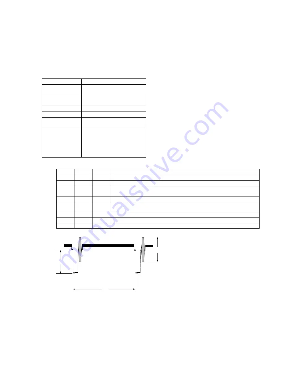 Sony CCD-TRV312 Operating Instructions  (primary manual) Service Manual Download Page 186