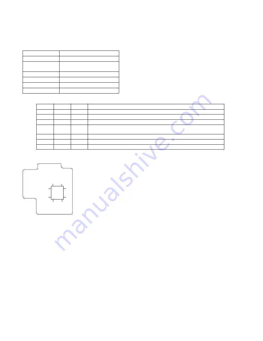 Sony CCD-TRV312 Operating Instructions  (primary manual) Service Manual Download Page 207