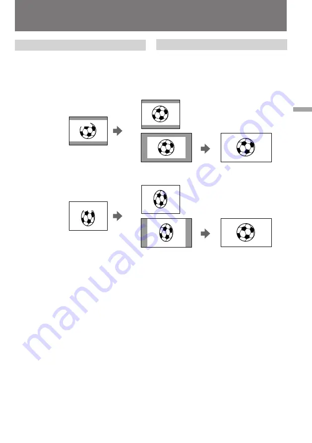 Sony CCD-TRV65E, CCD-TRV3E, CCD-TRV15E, CCD-TRV23E, CCD-TRV35E Скачать руководство пользователя страница 45