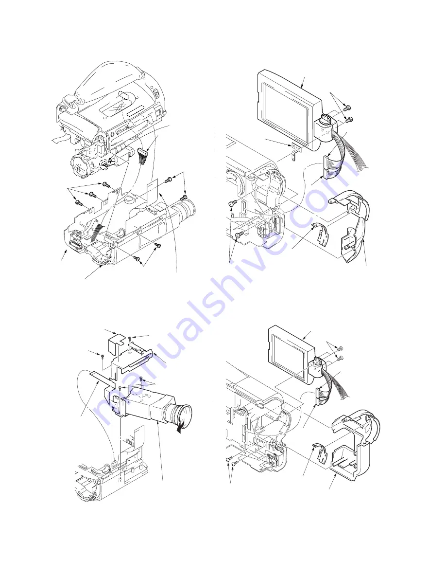 Sony CCD-TRV65E, CCD-TRV3E, CCD-TRV15E, CCD-TRV23E, CCD-TRV35E Скачать руководство пользователя страница 37