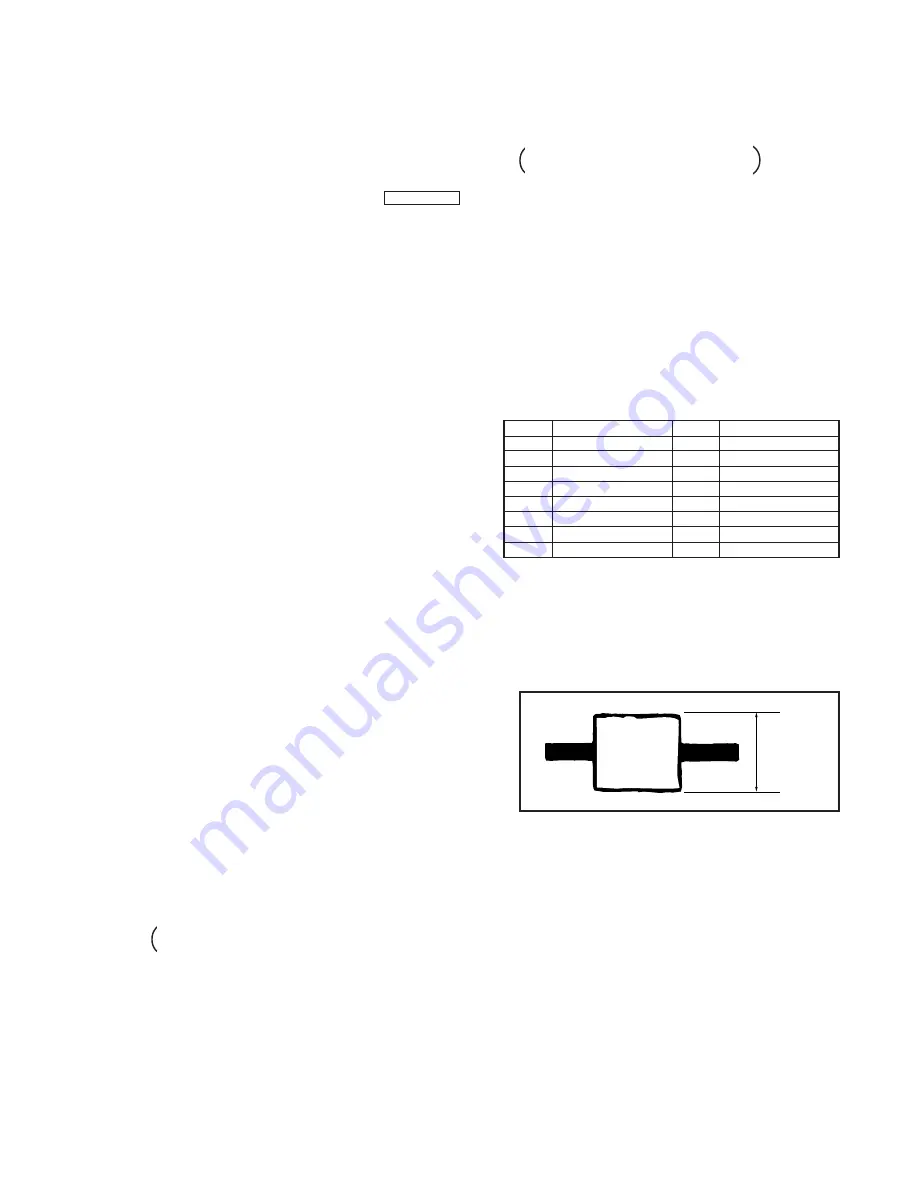 Sony CCD-TRV65E, CCD-TRV3E, CCD-TRV15E, CCD-TRV23E, CCD-TRV35E Service Manual Download Page 117