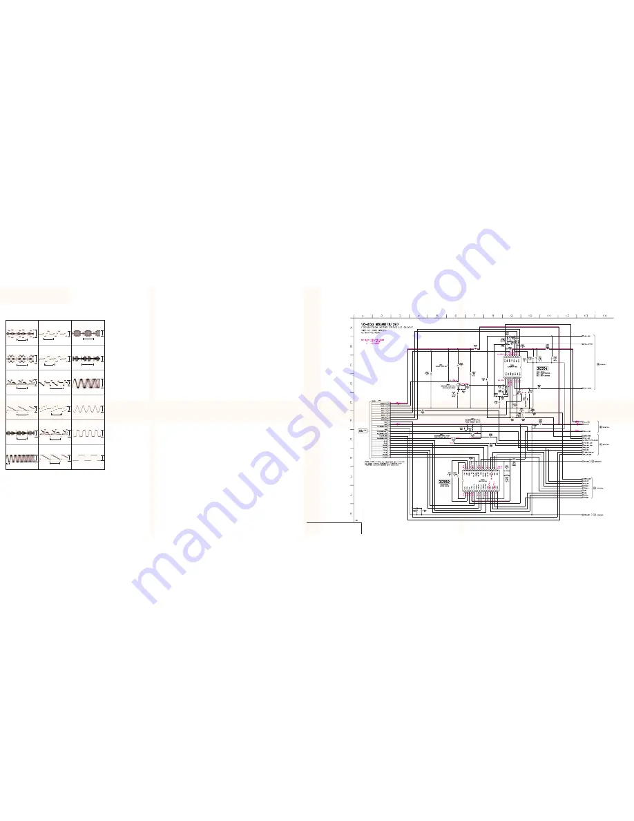 Sony CCD-TRV66PK Service Manual Download Page 56