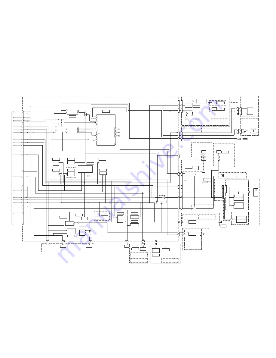 Sony CCD-TRV67 - Video Camera Recorder 8mm Service Manual Download Page 61