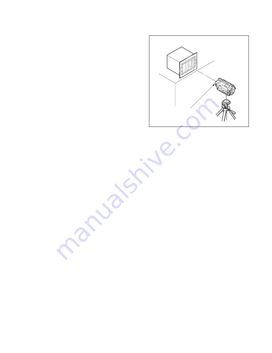 Sony CCD-TRV67 - Video Camera Recorder 8mm Service Manual Download Page 123