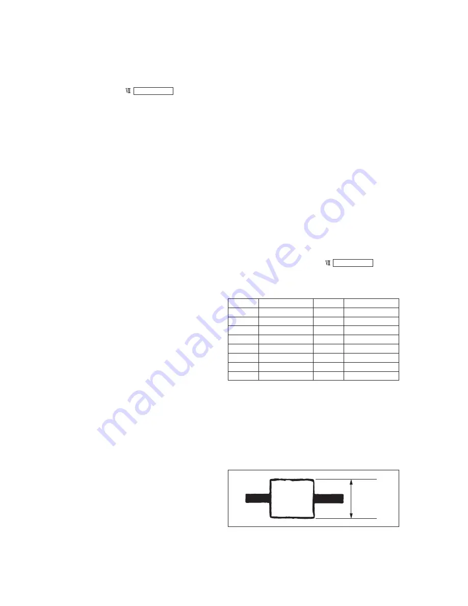 Sony CCD-TRV67 - Video Camera Recorder 8mm Service Manual Download Page 156