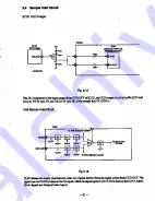 Sony ccd-vx3 Скачать руководство пользователя страница 44