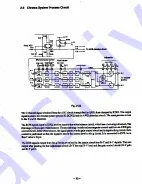 Sony ccd-vx3 Operation Manual Download Page 68