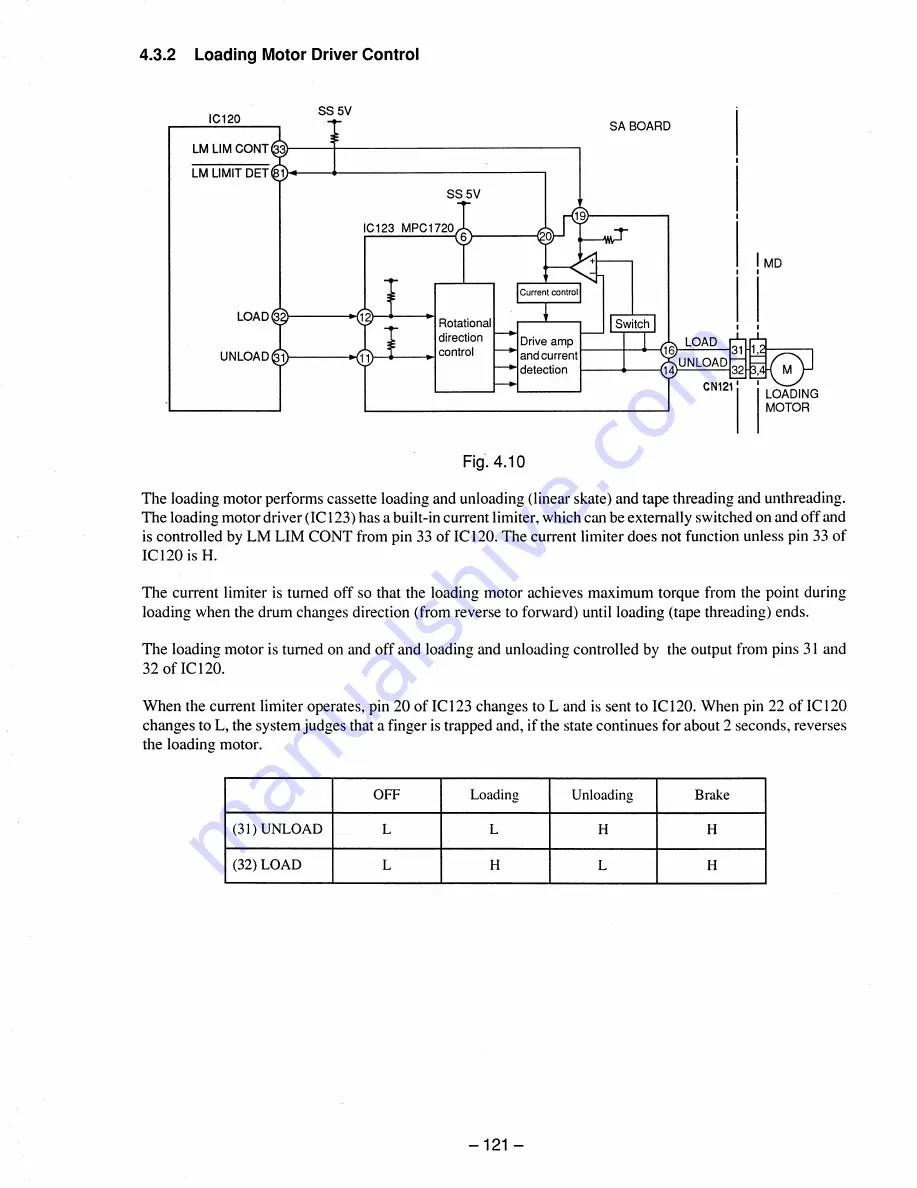 Sony ccd-vx3 Скачать руководство пользователя страница 243