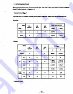 Sony ccd-vx3 Скачать руководство пользователя страница 302