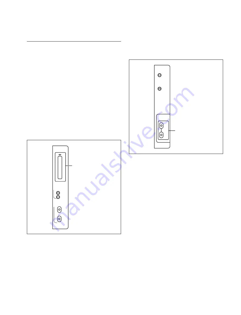 Sony CCU-590P Maintenance Manual Download Page 63