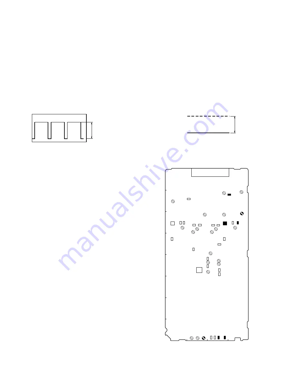 Sony CCU-590P Скачать руководство пользователя страница 81