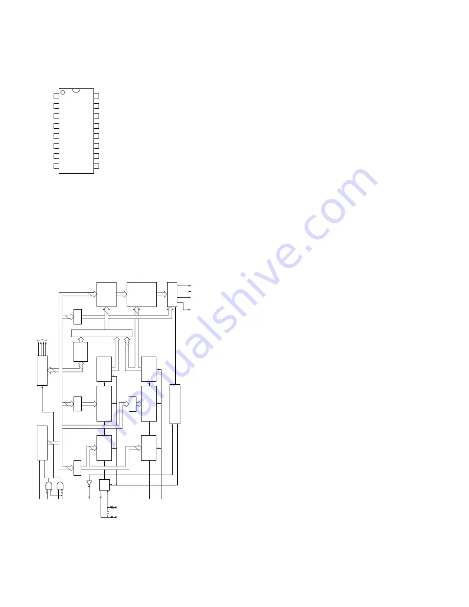 Sony CCU-M5A Скачать руководство пользователя страница 54