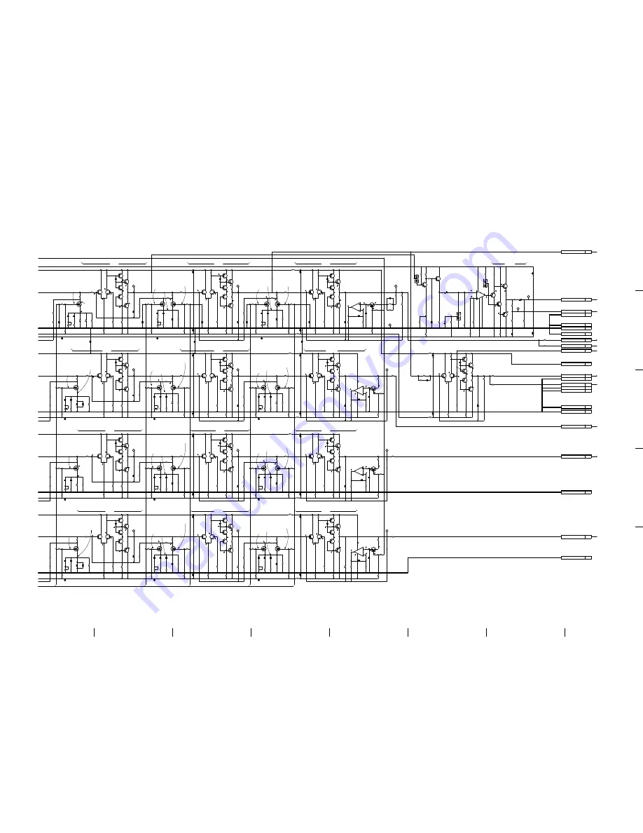 Sony CCU-M5A Скачать руководство пользователя страница 67