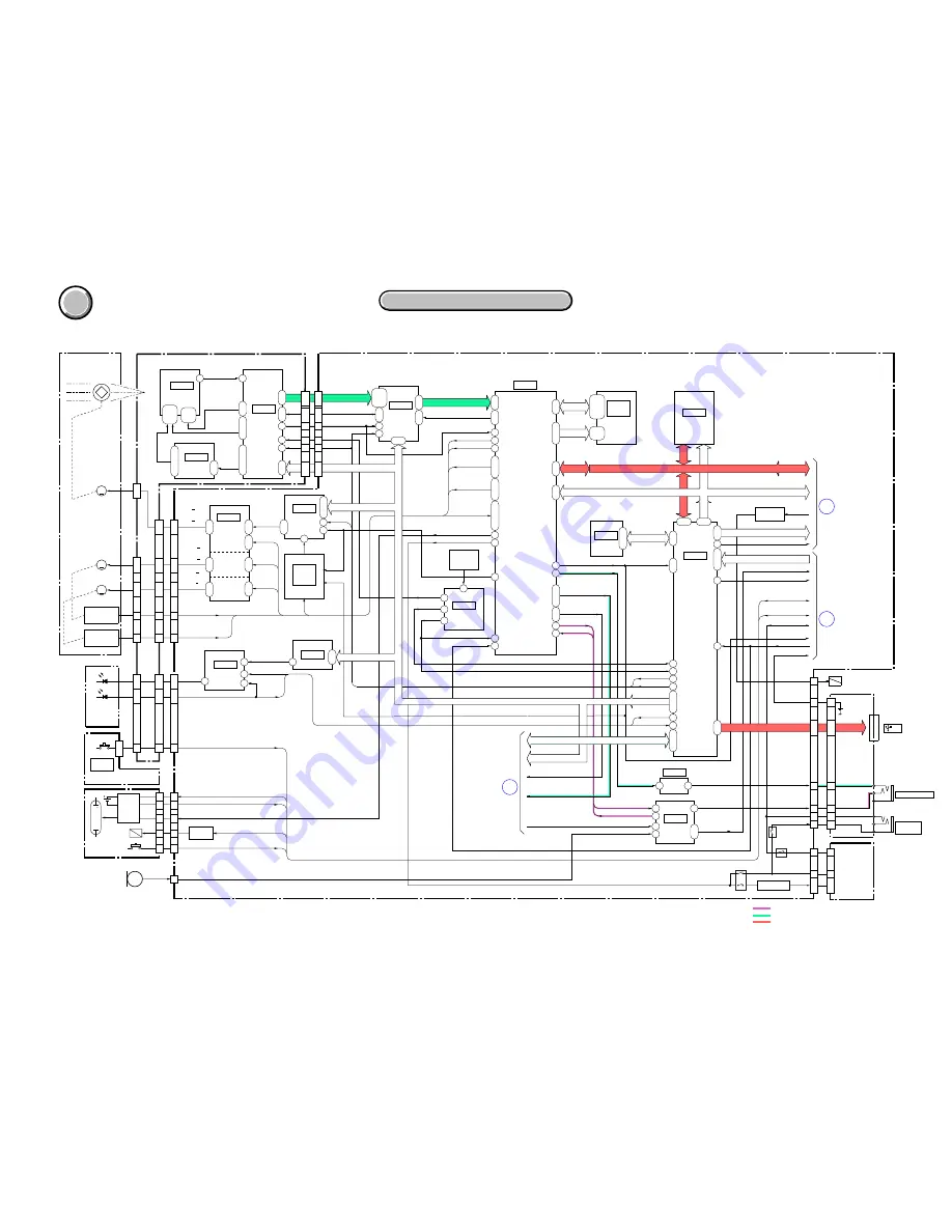 Sony CD Mavica MVC-CD500 Service Manual Download Page 24