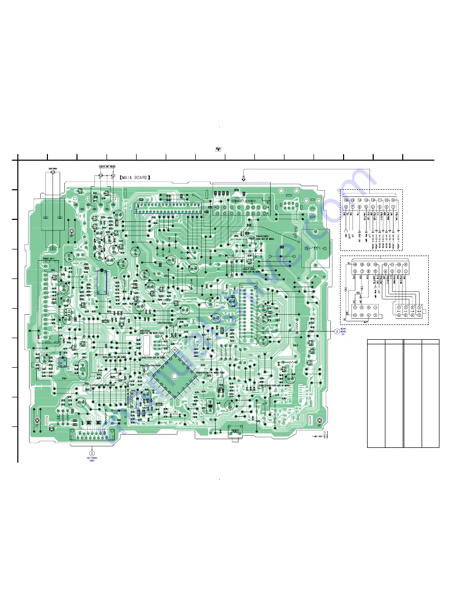 Sony CDC-R304 Скачать руководство пользователя страница 26