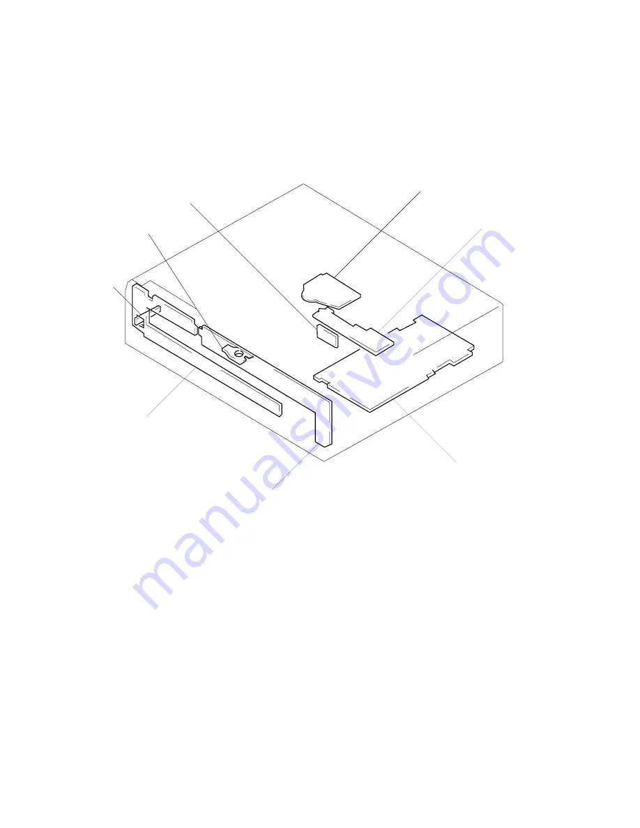 Sony CDP-C450Z Service Manual Download Page 16