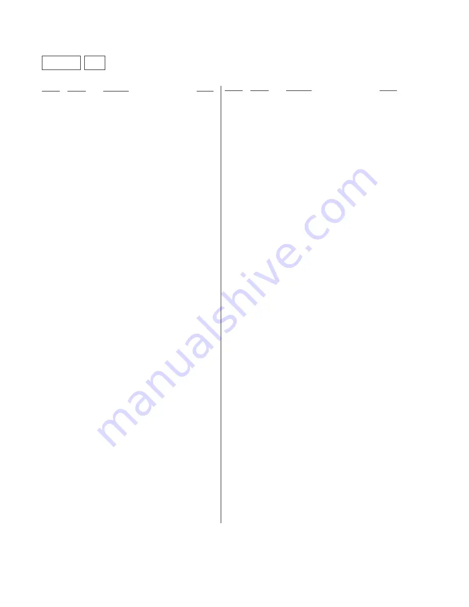 Sony CDP-C450Z Service Manual Download Page 26