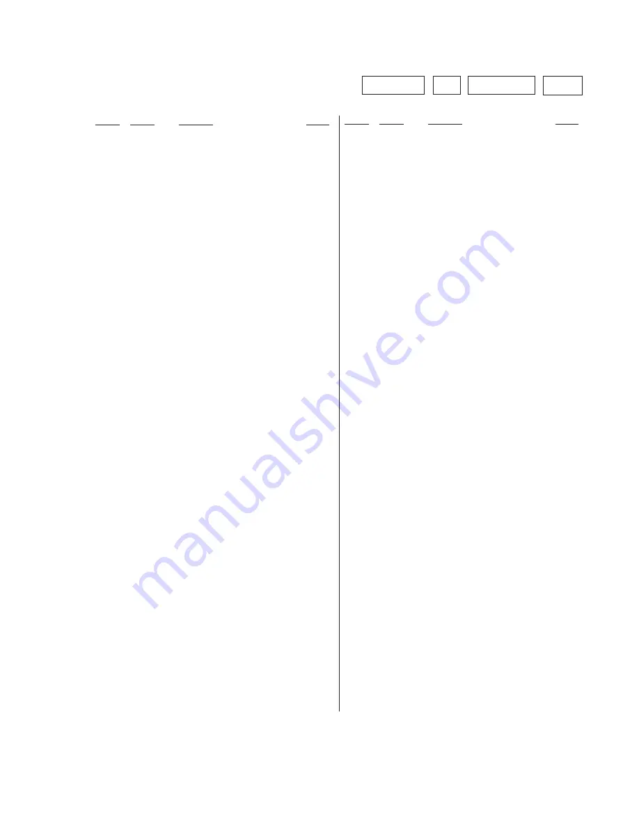 Sony CDP-C450Z Service Manual Download Page 27