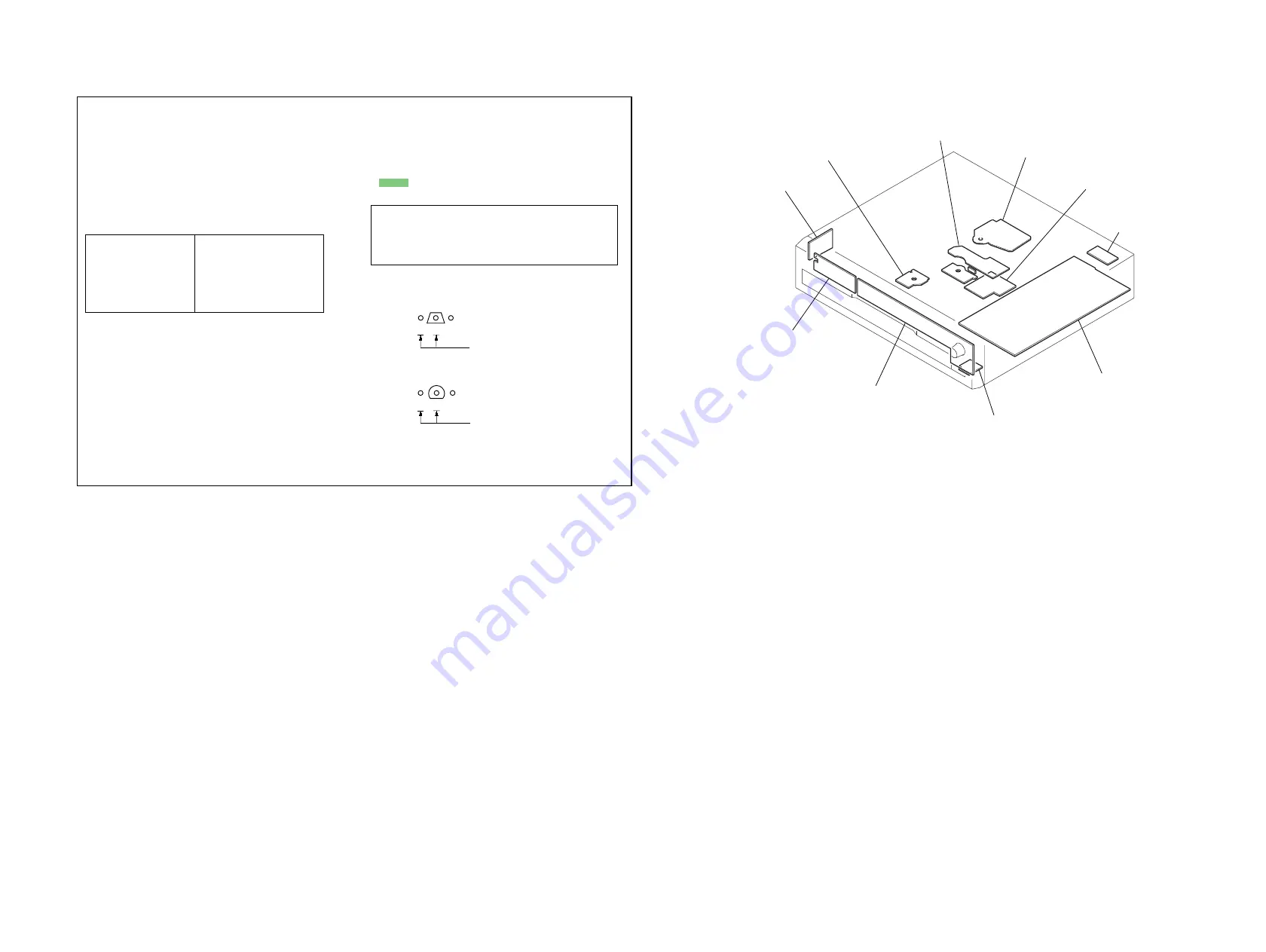 Sony CDP-C5CS  (CDPC5CS) Скачать руководство пользователя страница 15