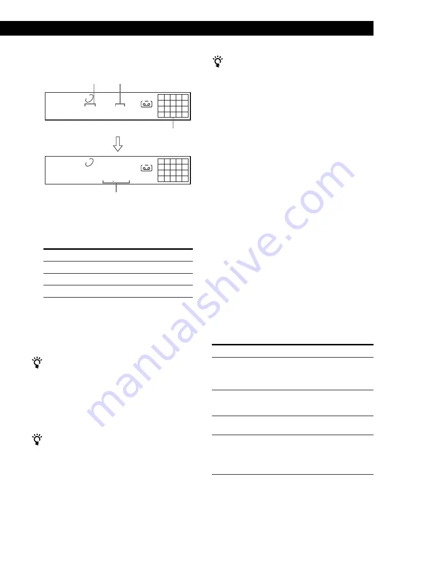 Sony CDP-CE235 - Compact Disc Changer Operating Instructions Manual Download Page 13