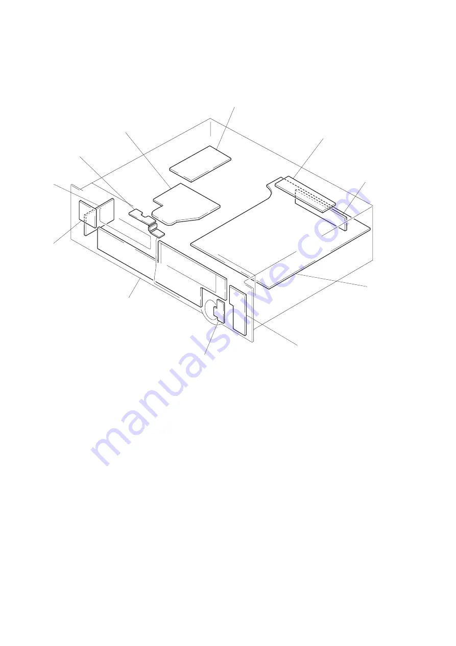 Sony CDP-D500 Скачать руководство пользователя страница 20