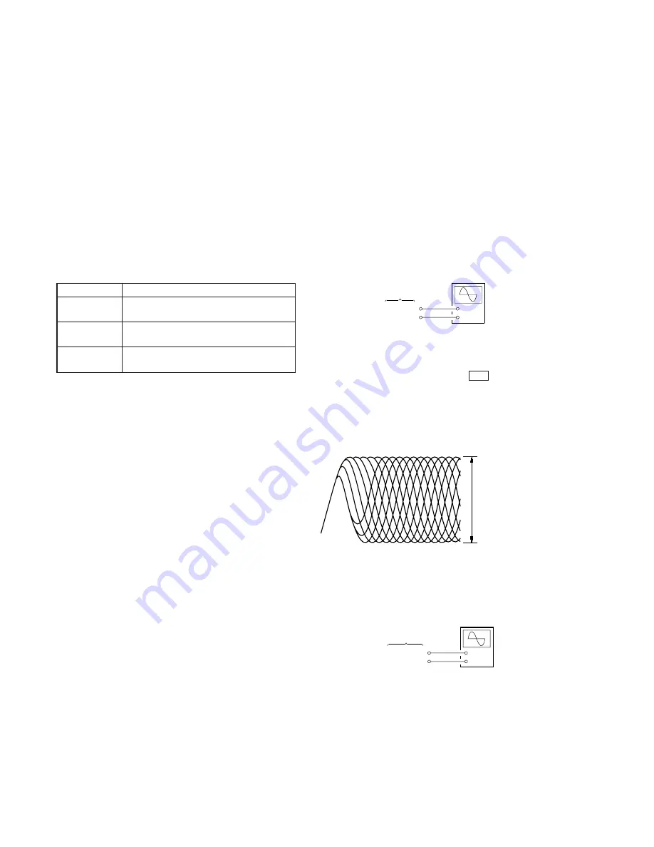 Sony CDP-M11C Service Manual Download Page 12