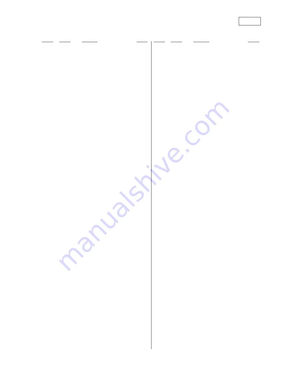 Sony CDP-M11C Service Manual Download Page 31