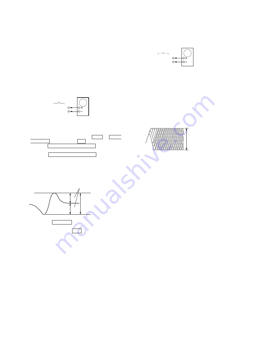 Sony CDP-M400CS Operating Instructions  (CDPM400CS) Service Manual Download Page 26