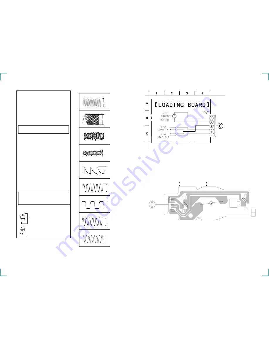 Sony CDP-XB630 Service Manual Download Page 13