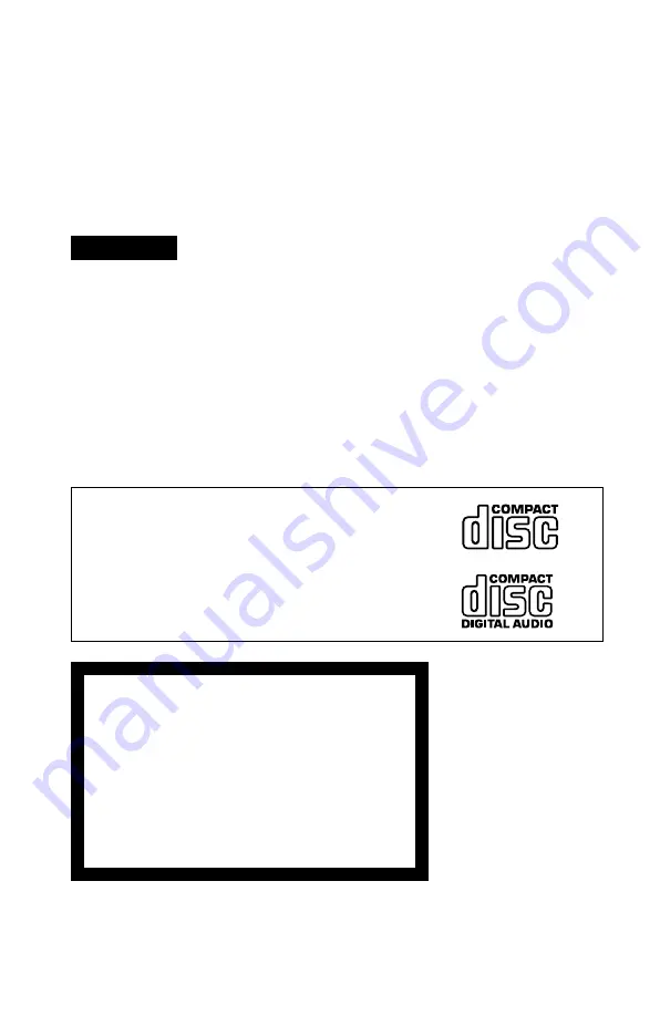 Sony CDU701 User Manual Download Page 29