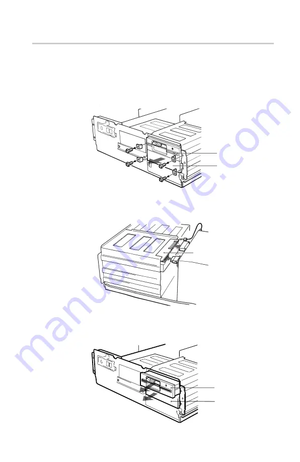 Sony CDU701 User Manual Download Page 93