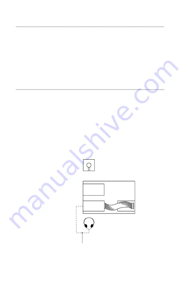 Sony CDU701 User Manual Download Page 242