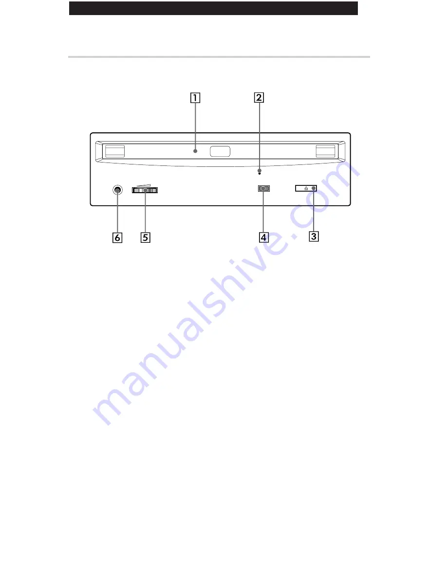 Sony CDU948S User Manual Download Page 6