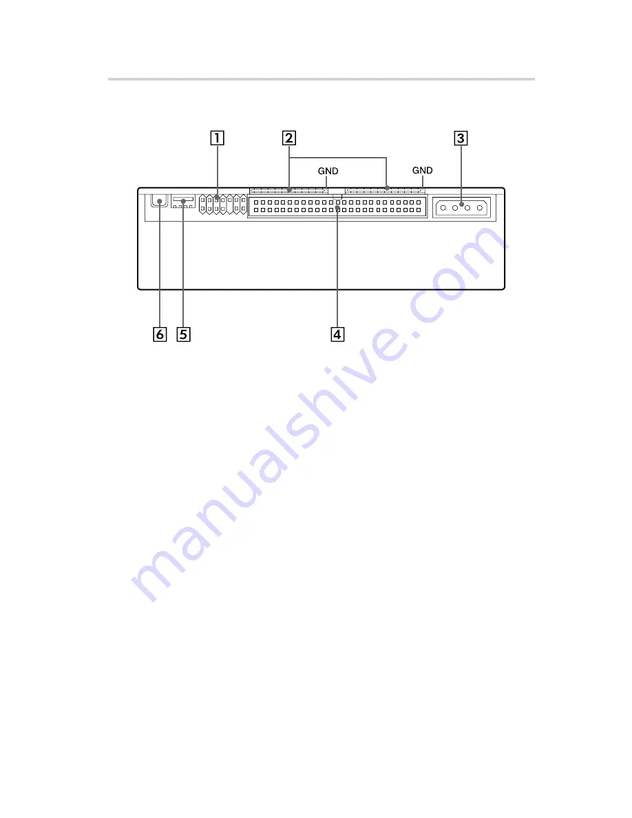 Sony CDU948S User Manual Download Page 7