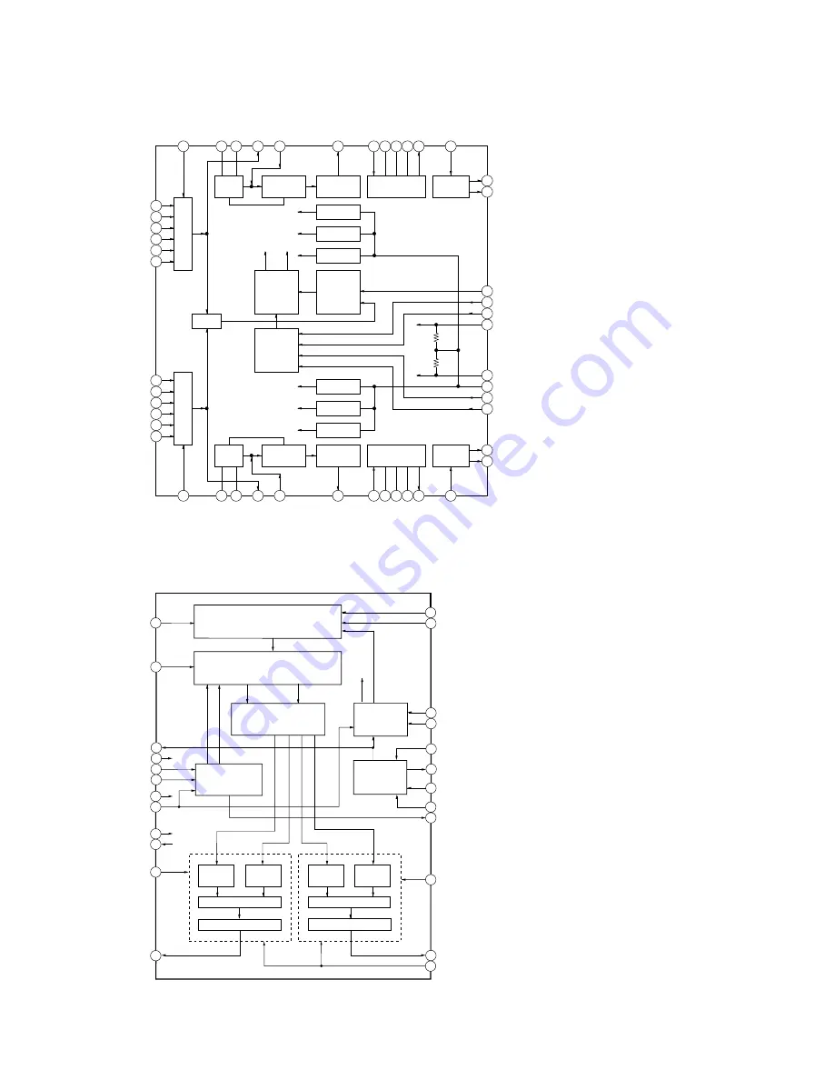 Sony CDX-3170 Скачать руководство пользователя страница 31