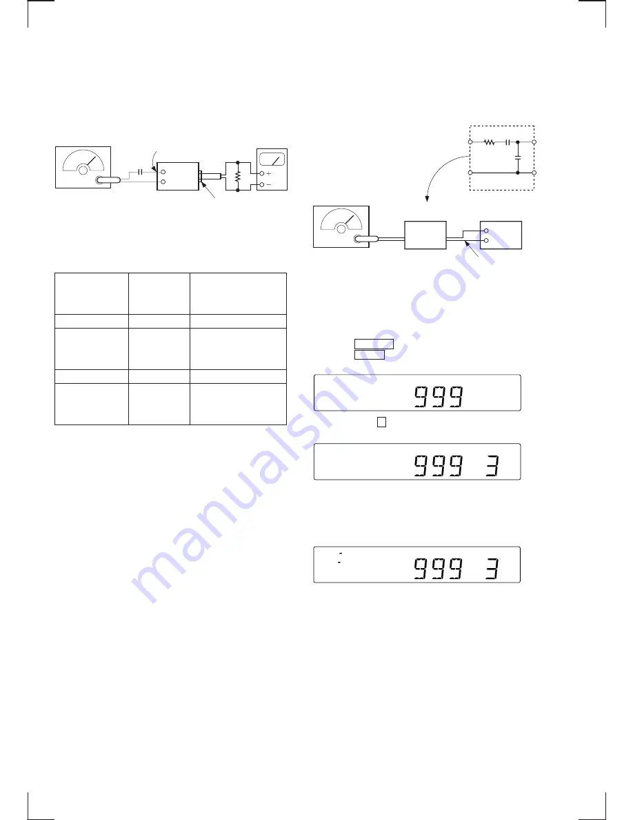 Sony CDX-3250 Скачать руководство пользователя страница 16