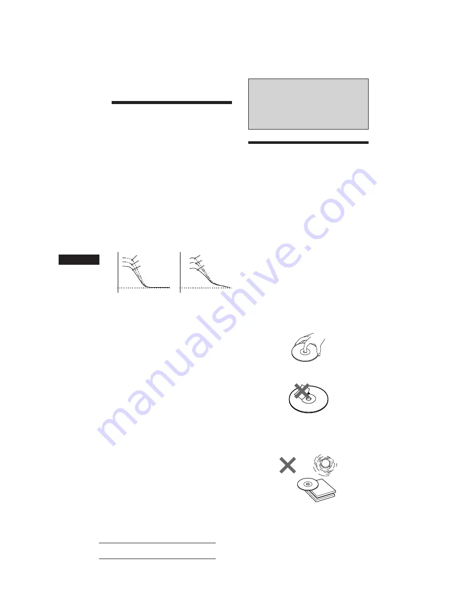 Sony CDX-4160RDS Operating Instructions Manual Download Page 12