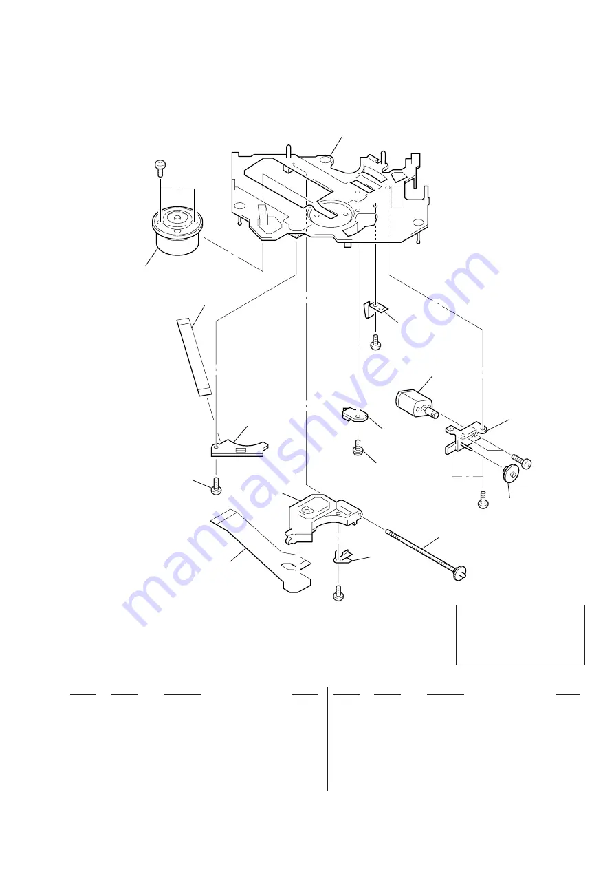 Sony CDX-4170R Скачать руководство пользователя страница 35