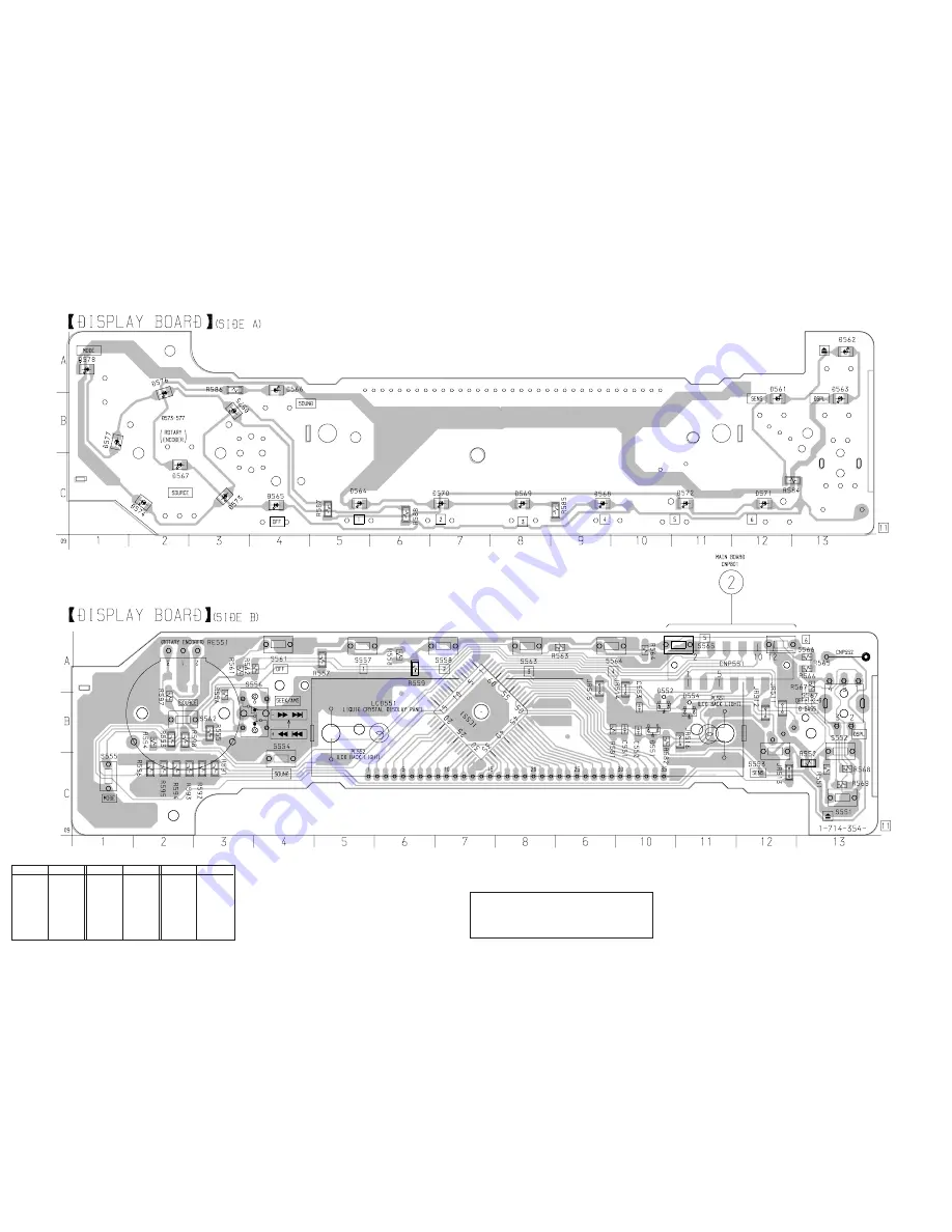 Sony CDX-4250 - Fm/am Compact Disc Changer System Скачать руководство пользователя страница 24